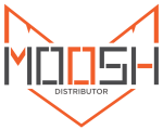Moosh Logo